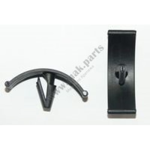 10796 - Ford - 385330S ; Chrysler/Mopar - 6003351 ; Chrysler/Mopar - 06003351 ; Fiat/Alfa/Lancia - K06003351 ; Ford - D30Z16776A ; AMC - 4005513