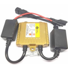 Блок розжига GS 35W 12V Super CanBus (HX35-13)