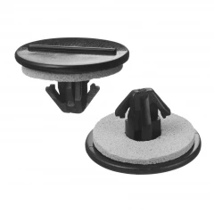 10745 - Toyota - 5385747011 ; Toyota - 5385747010
